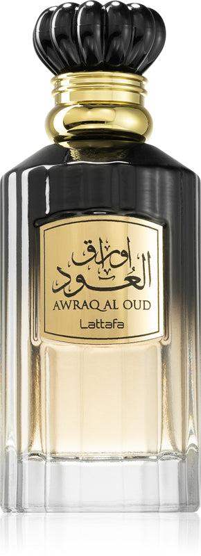 Lattafa Awraq Al Oud EDP U 100 ml