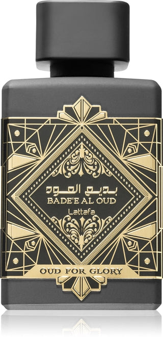 Lattafa Badee Al Oud Oud For Glory EDP U 100 ml