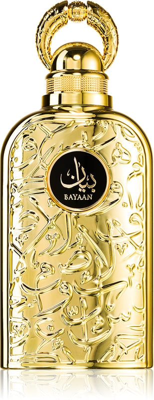 Lattafa Bayaan EDP W 100 ml