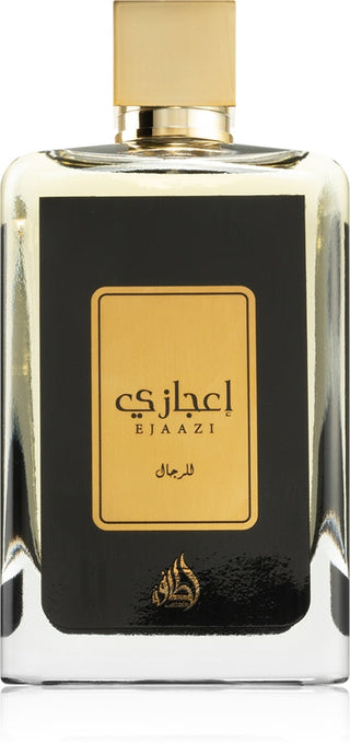 Lattafa Ejaazi EDP U 100 ml