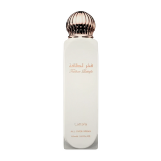 Lattafa Fakhar, spray per il corpo, 150 ml