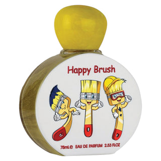 Lattafa Happy Brush Eau de Parfum unisex 75 ml