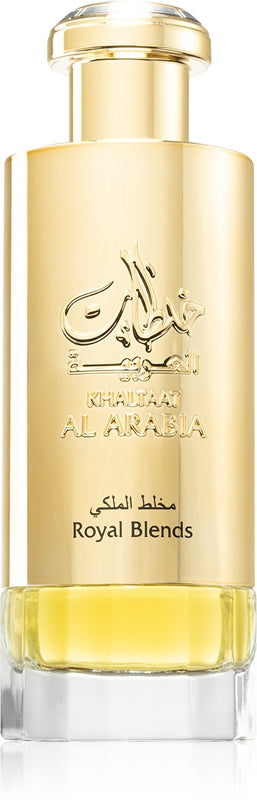 Lattafa Khaltaat Al Arabia Royal Blends EDP U 100 ml