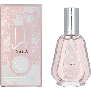 Ard Al Zaafaran Yara 50 ml — Eau de Parfum