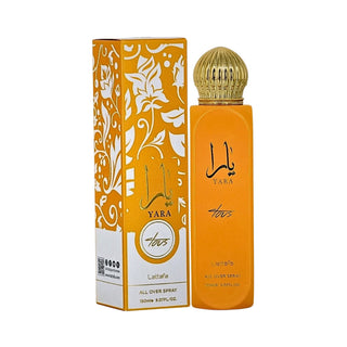Lattafa Yara Tous AOS W 150 ml