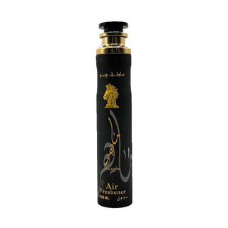Lattafa Maahir, Spray per ambienti, 300 ml