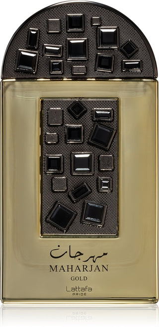 Maharjan Gold - EDP - Volume: 100 ml