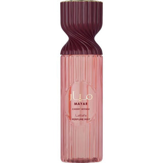 Lattafa Layaan BOR W 250 ml