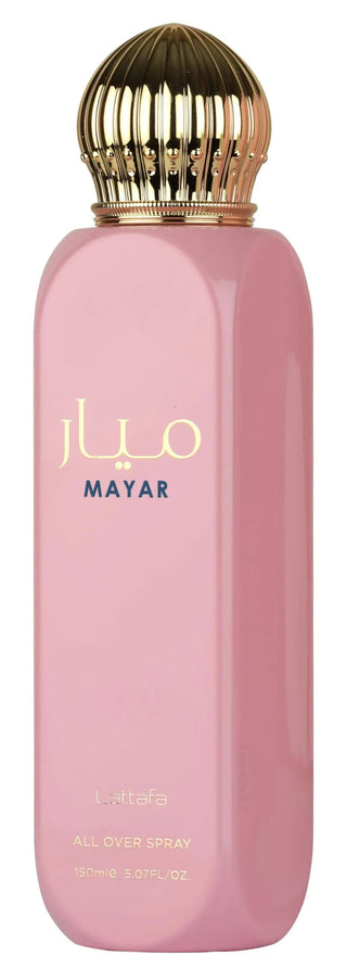 Lattafa Mayar, spray profumato, per donna, 150 ml
