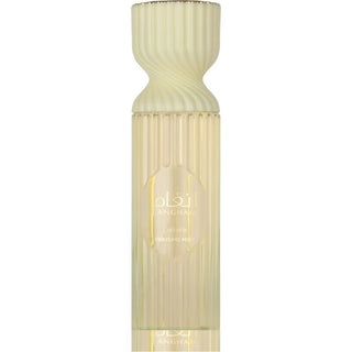Lattafa Sehr BOR U 250 ml