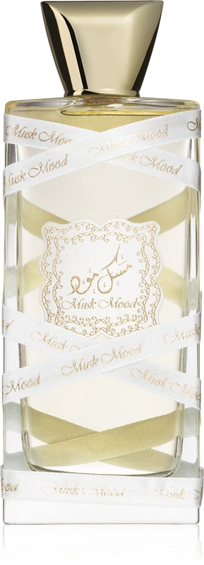 Lattafa Musk Mood EDP U 100 ml