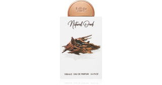 Lattafa Pride Natural Oud EDP U 100 ml