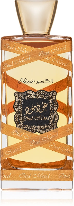 Lattafa Oud Mood Elixir EDP U 100 ml