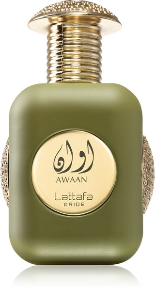 Lattafa Pride Awaan EDP U 100 ml