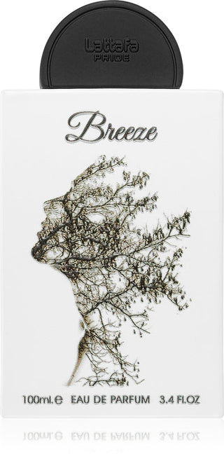 Lattafa Lattafa Breeze - EDP - Volume: 100 ml