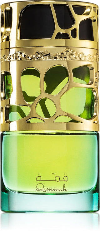 Qimmah Women - EDP - Volume: 100 ml