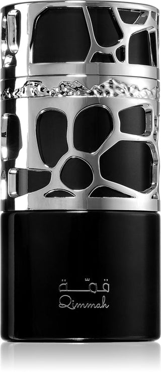 Lattafa Qimmah for men EDP M 100 ml