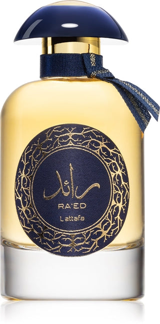 Raed Luxe - EDP - Volume: 100 ml