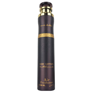 Ramz Lattafa Gold, Deodorante Per Ambienti, 300 ml