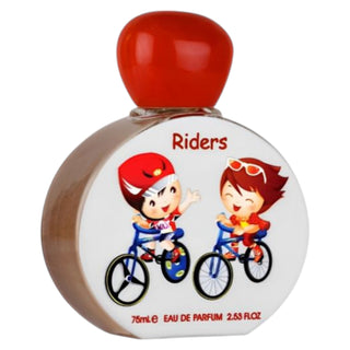Lattafa Riders eau de parfum unisex 75 ml