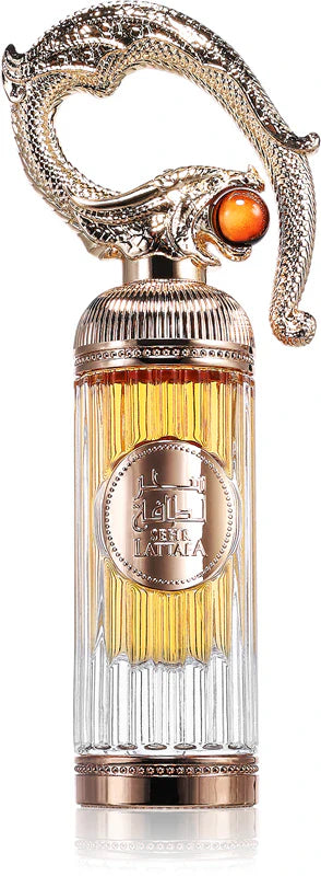 Lattafa Sehr EDP U 100 ml