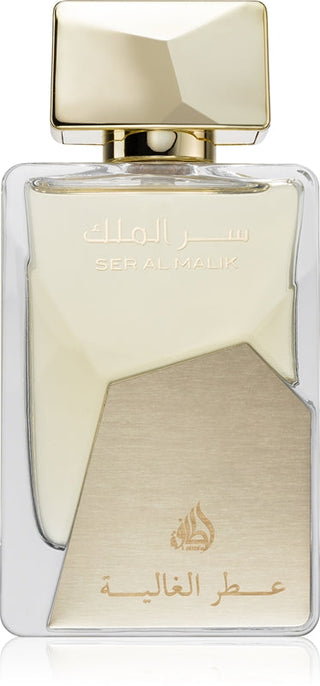 Lattafa Ser Al Malik EDP - 100 ml