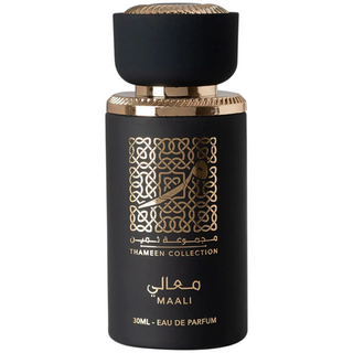 Lattafa Thameen Maali, acqua di profumo, unisex, 30 ml