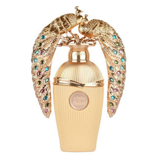 Lattafa Afeef EDP U 100 ml