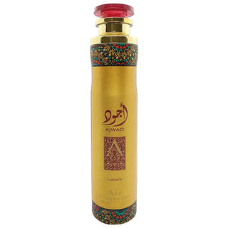 Lufterfrischer Lattafa Ajwad 300 ml 