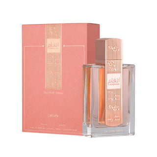 Lattafa Angham Second Song EDP W 100 ml