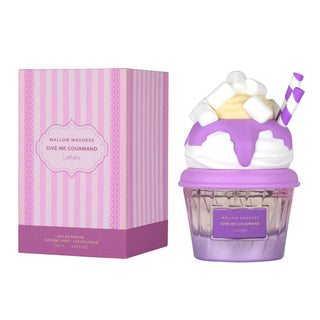 Lattafa Give Me Gourmand Mallow Madness EDP U 75 ml