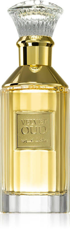 Lattafa Velvet Oud EDP U 100 ml