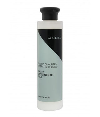 Almares Latte Detergente 200 Ml