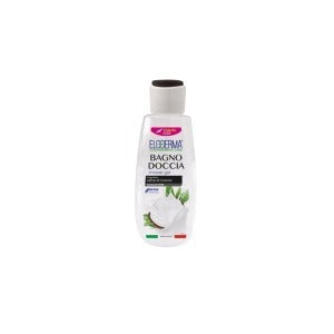 Eloderma Leite de Coco Gel de Duche 100 ml 