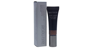 Laura Mercier Glace flytende øyenskygge Moonglaze 7ml