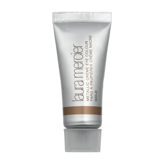 Laura Mercier, metallic, cream eyeshadow, gold, 8.5 g