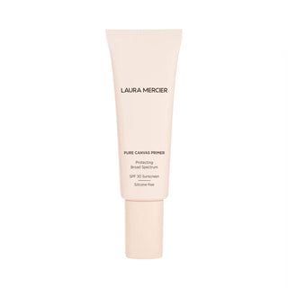 Laura Mercier Pure Canvas, Protettivo, Primer in Crema, 50 ml