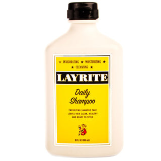 Champô diário Layrite 300 ml 