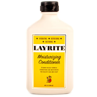 Bálsamo hidratante Layrite 300 ml 