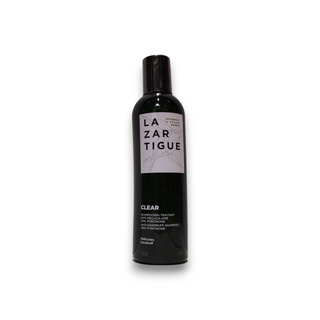 Lazartigue Shampoo Capelli Chiaro, Vegano, Antiforfora, 250 ml