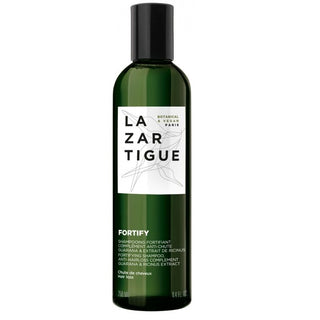 Lazartigue, Fortify, wegański, szampon do włosów, wzmacniający, 250 ml