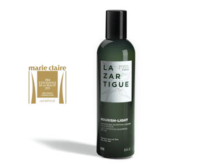 Lazartigue Nourish Light Shampoo Nutrizione Leggero Olio di Soia 250ml