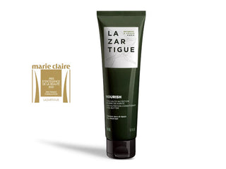 Lazartigue Nourish Cura Dopo Shampoo Alta Nutrizione Burro di Karité 150ml