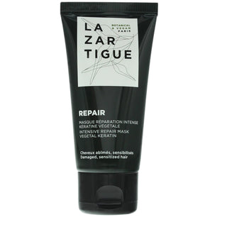 Lazartigue Repair Maschera Crema Trattamento Capelli 50 ml