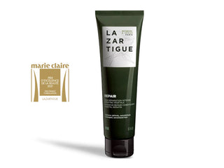 Lazartigue Repair Cura Dopo Shampoo Riparazione Intensa Cheratina Vegetale 150ml