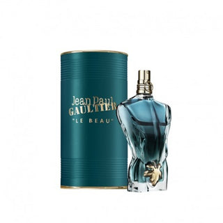 Jean Paul Gaultier Le Beau – Eau De Toilette 75 Ml