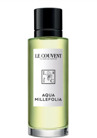 Le Couvent Maison de Parfum Botanico - Aqua Millefolia Eau de Toilette unisex 50 ml