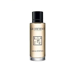 Le Couvent Maison de Parfum Botanical - Aqua Mysteri Eau De Cologne Unisex 200 ml