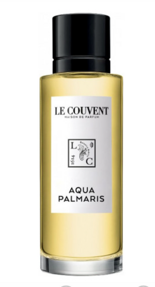Le Couvent Maison de Parfum, Botânico - Aqua Palmaris, Eau De Toilette, Unissex, 50 ml