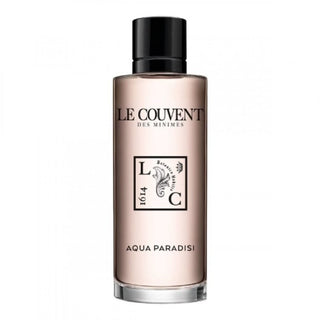 Le Couvent Maison de Parfum Botanical - Aqua Paradisi kolínská voda Unisex 200 ml